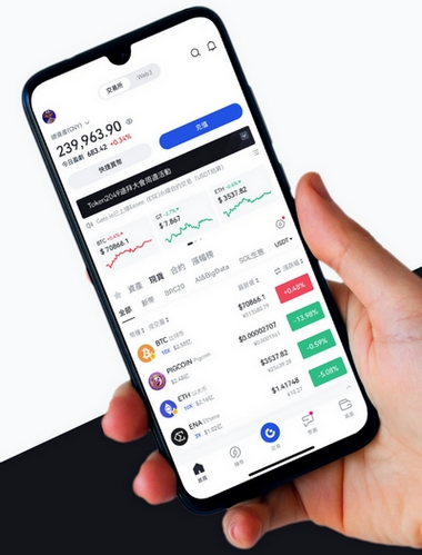 Walvionic - Como o aplicativo Walvionic aprimora sua negociação?
